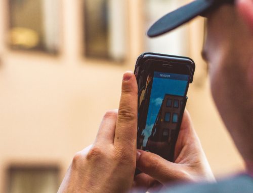 Digital kvalitetssikring = Ja, OK, udført eller bare “foto”